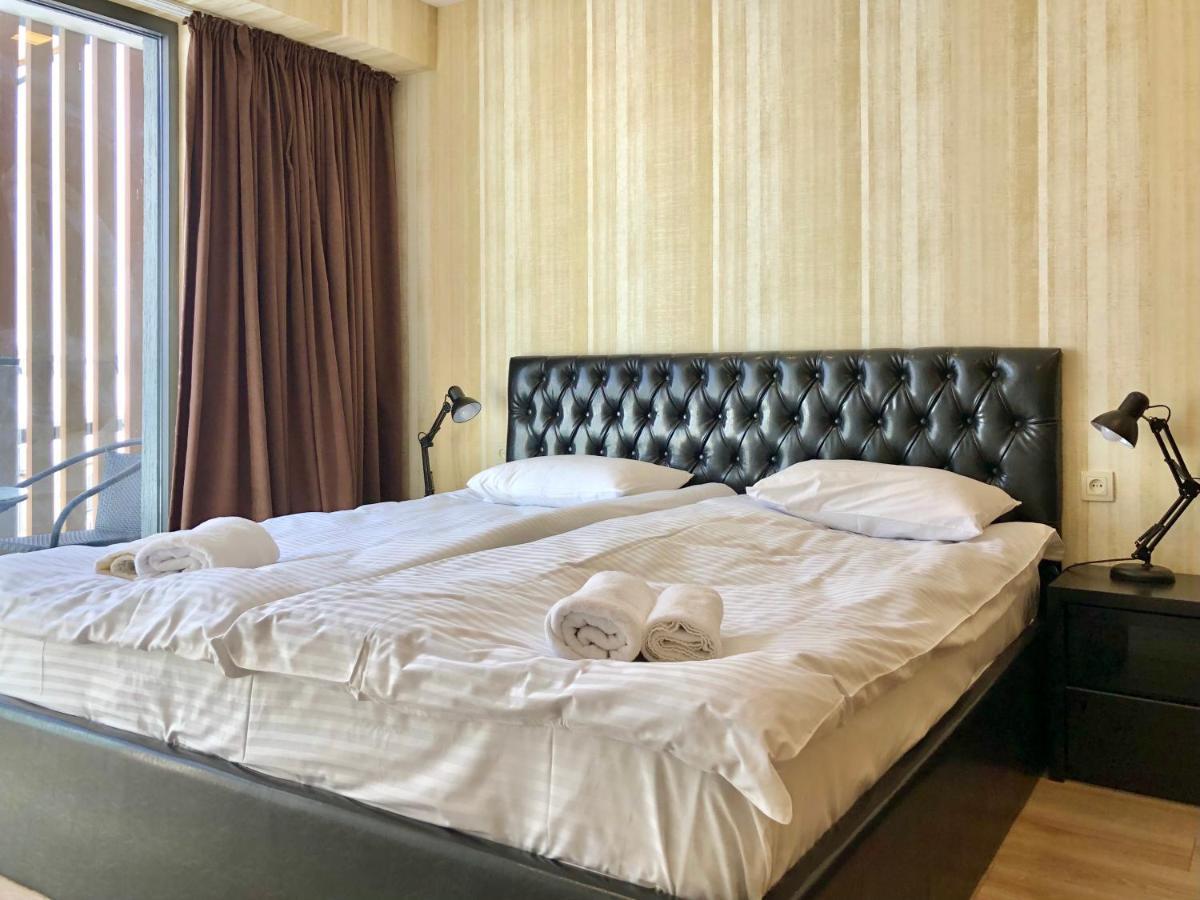 Gvc 314 Atrium New Gudauri 아파트 외부 사진