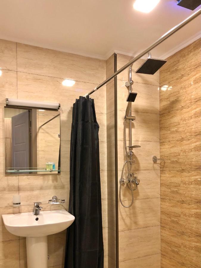 Gvc 314 Atrium New Gudauri 아파트 외부 사진