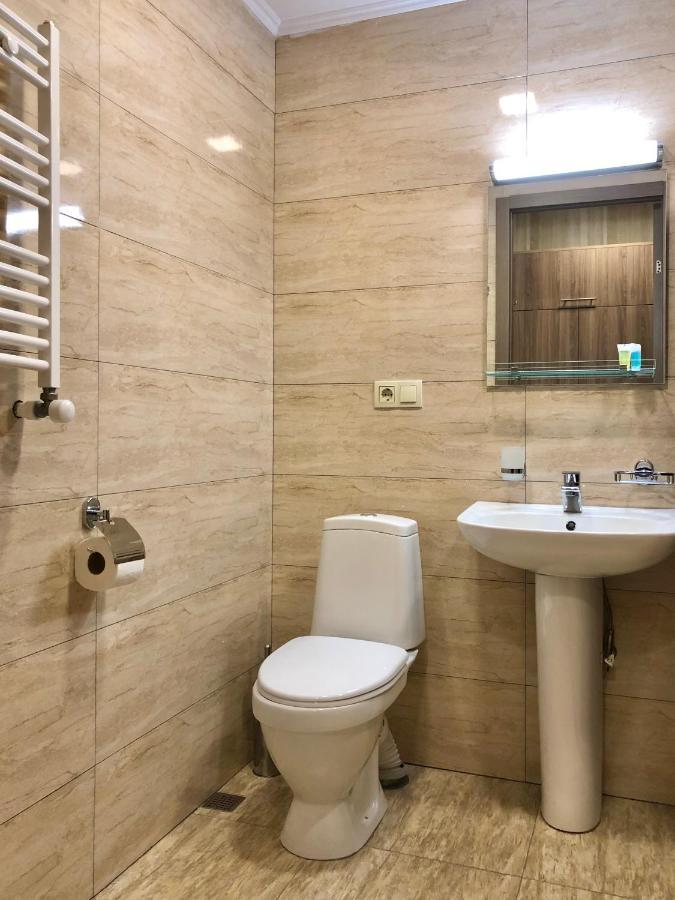 Gvc 314 Atrium New Gudauri 아파트 외부 사진